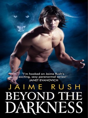 cover image of Beyond the Darkness